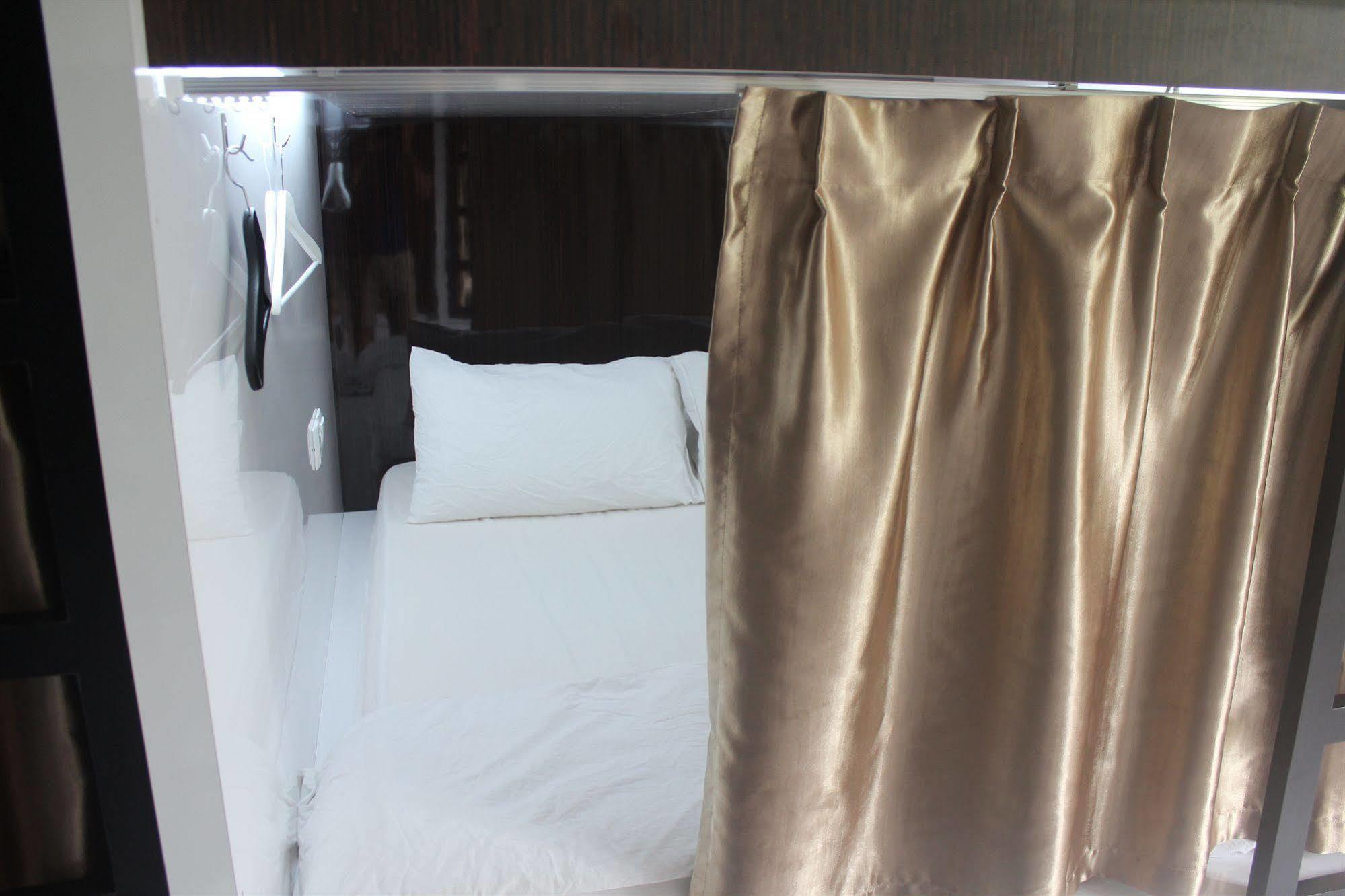 סינגפור Vintage Inn Boutique Capsule @ Little India מראה חיצוני תמונה